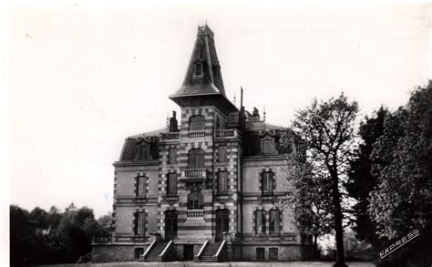 chateau de chaumont coco chanel.